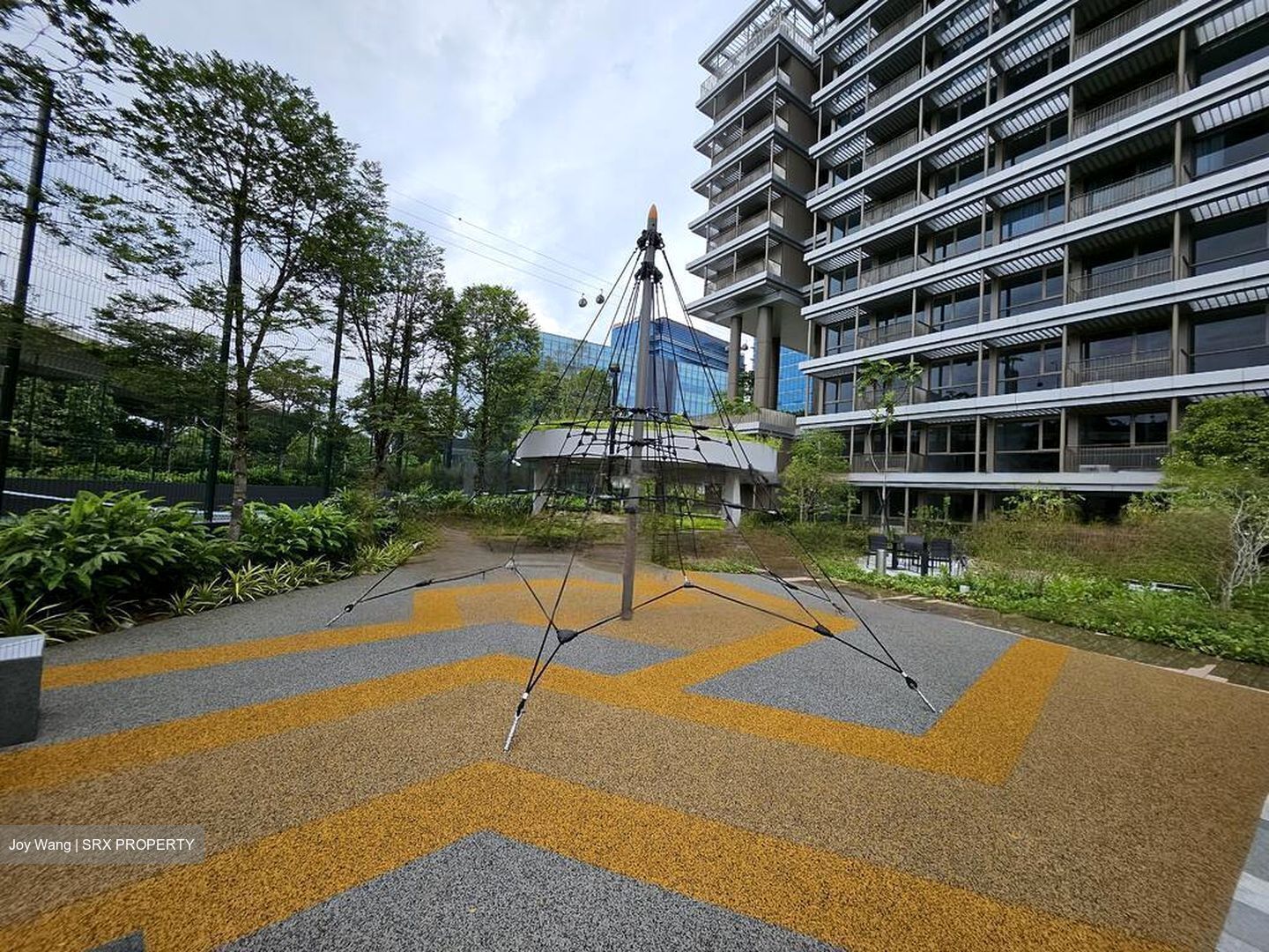 The Reef At King’s Dock (D4), Condominium #452764801